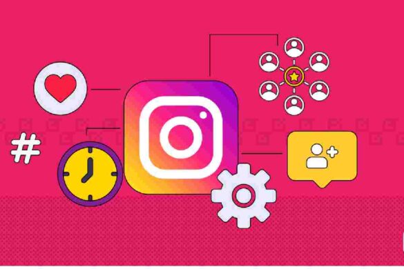Instagram Algorithm