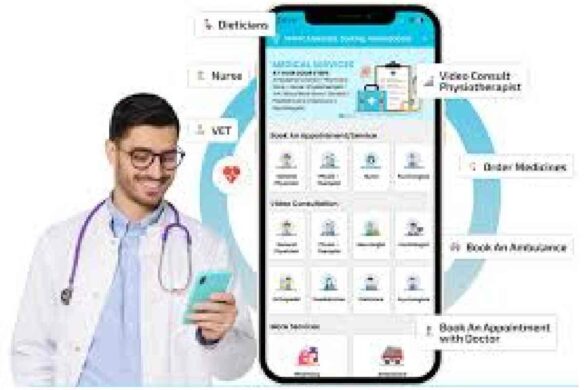 Medical App