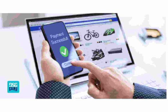 Online Business Transactions