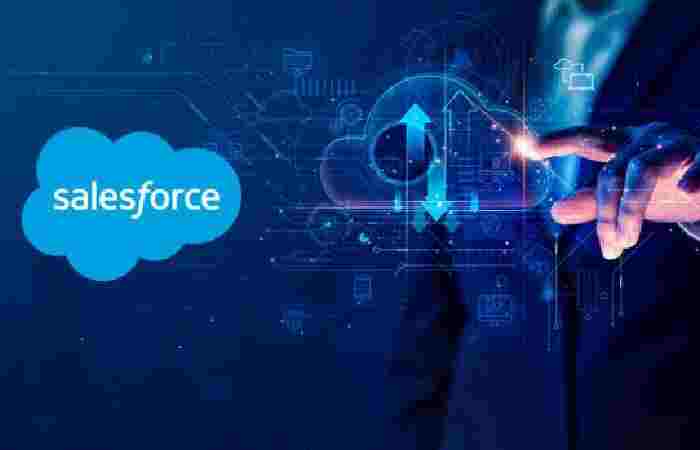 SalesForce (1)