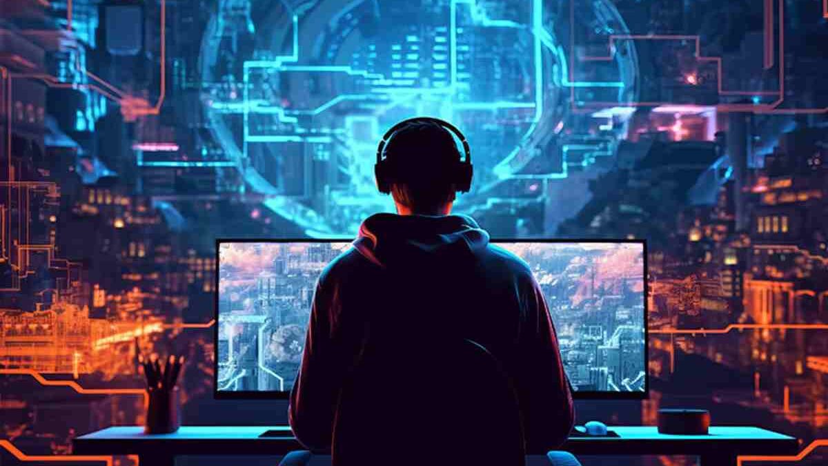 The Game-Changing Effects Of AI on PCs