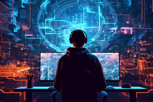 The Game-Changing Effects Of AI on PCs