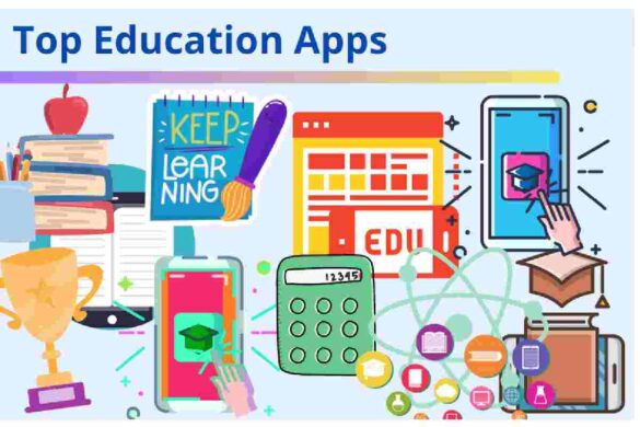 Top five Educational Apps For Ios And Android