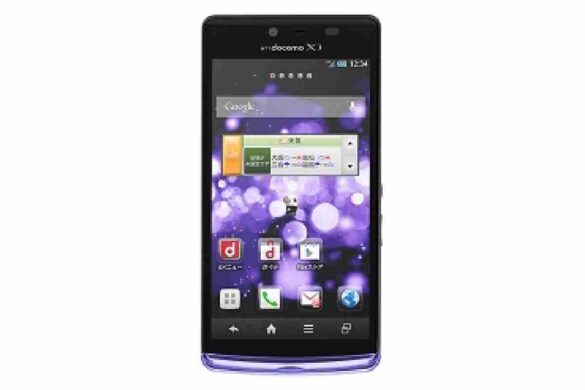 Unlock Sharp Phones