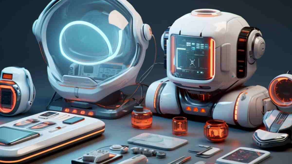 What Gadgets Will We Have In The Future – Definition