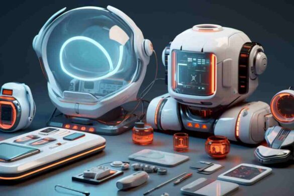What Gadgets Will We Have In The Future_
