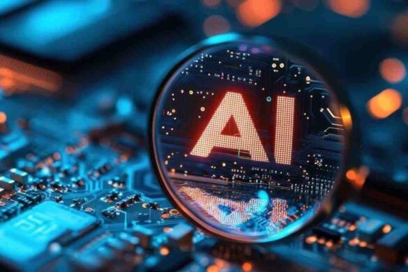 What is Synopsis of AI Washing