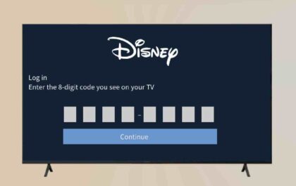 disneyplus.com login_begin 8 digit code ps4
