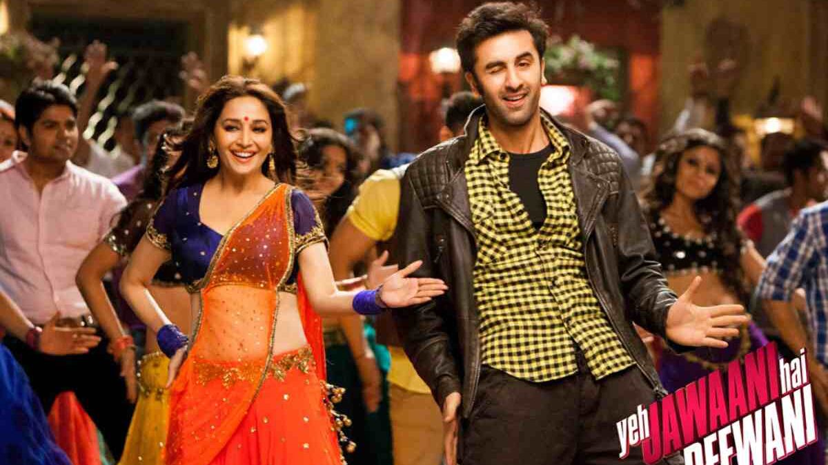 Yeh Jawaani Hai Deewani Full Movie Download Filmyzilla 360p, 720p