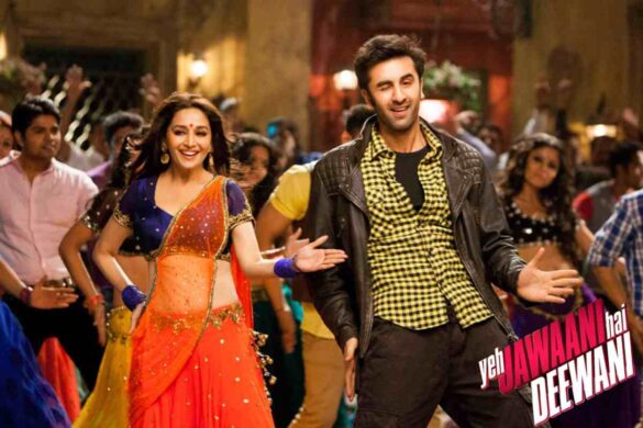 yeh jawaani hai deewani full movie download filmyzilla