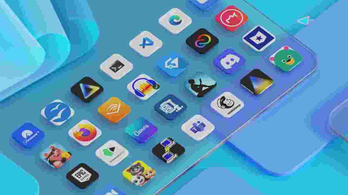 How Can use Android Apps On Windows 11