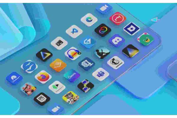 Android Apps On Windows 11