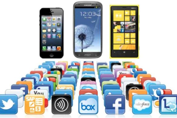 Best Business Apps