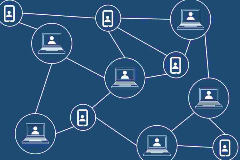 What Is Blockchain? How to Work, Advantage, Disadvantages