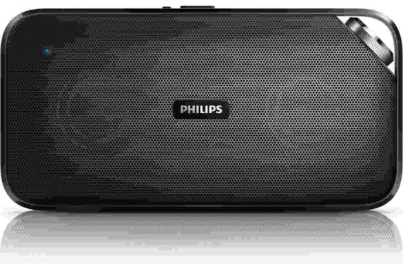 Bluetooth Speakers To  Everywhere