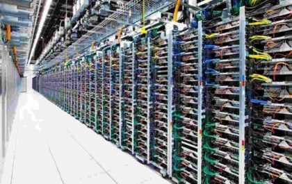 Data Centers,