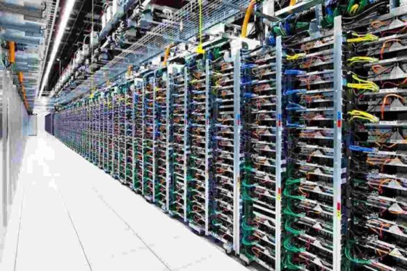 Data Centers,