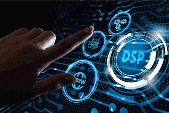 Demand Side Platform