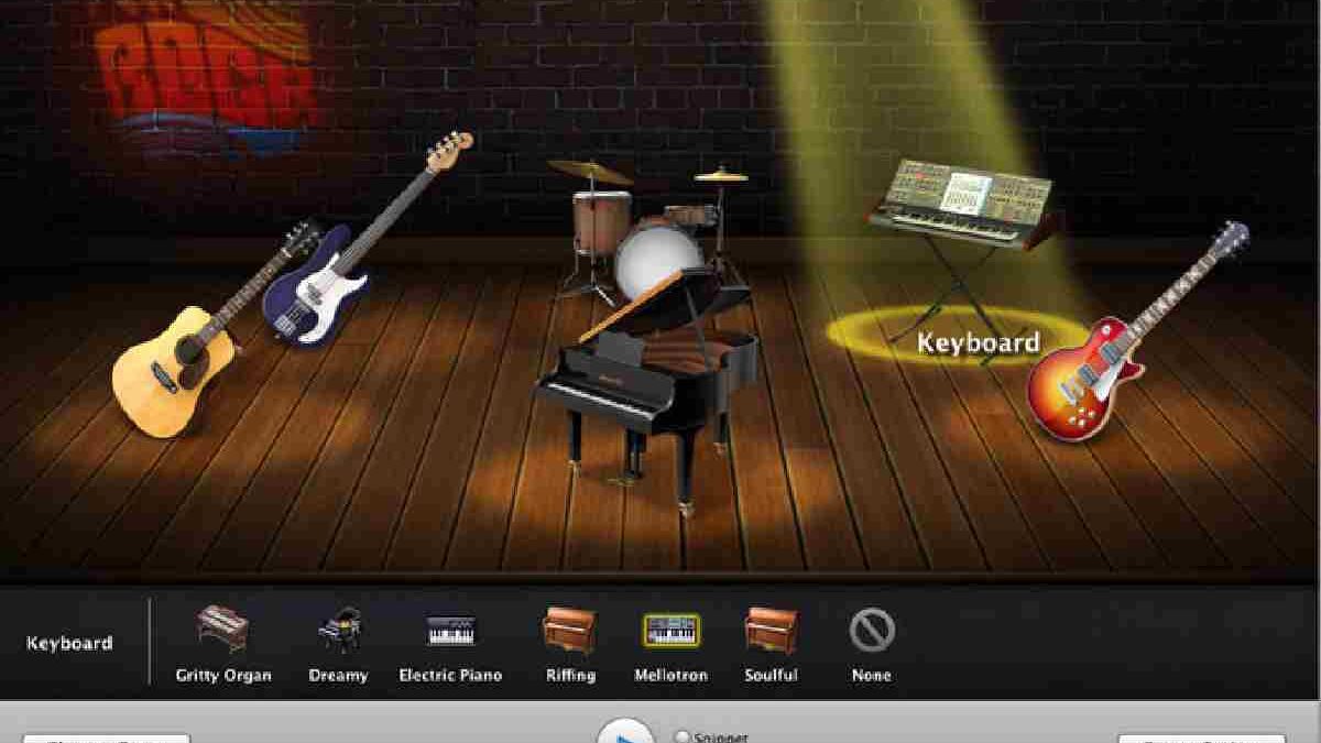 What is GarageBand? – Definition, Features, And More