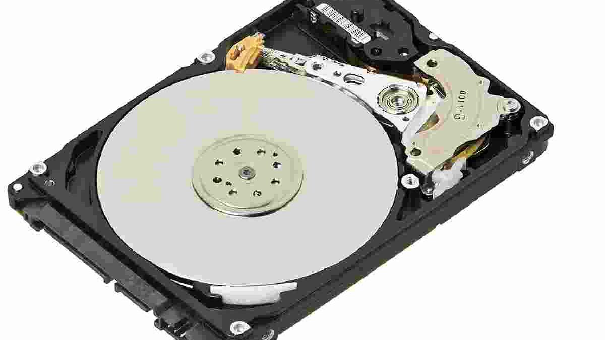 How Do I Install A Second Hard Drive?