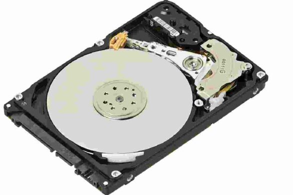 Hard Drive