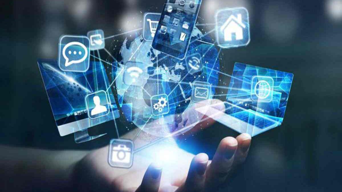 Internet Changed Our Life – Important, Types, And More