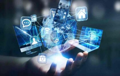 Internet Changed Our Life