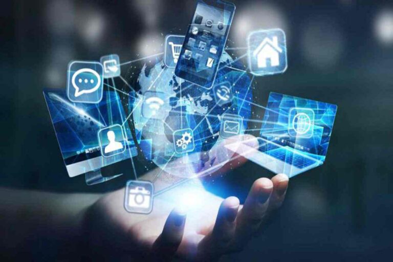 Internet Changed Our Life – Important, Types, And More