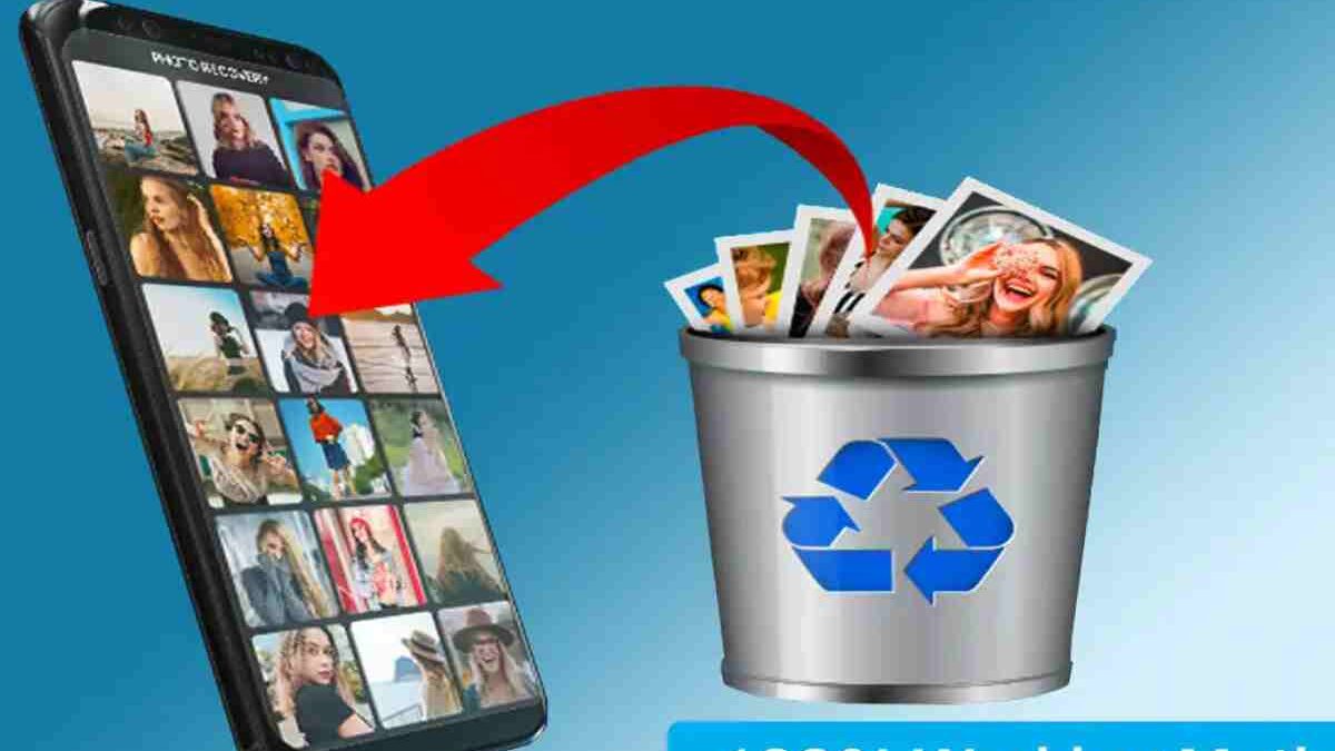 Recover Permanently Deleted Photos – Introduction, Best And More