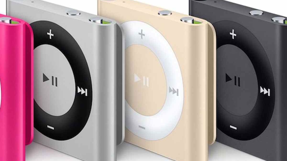 iPod –  Definition, Important, And More