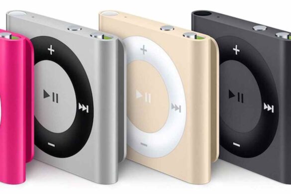 iPod
