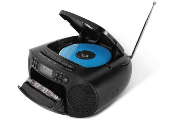 90s cd Player