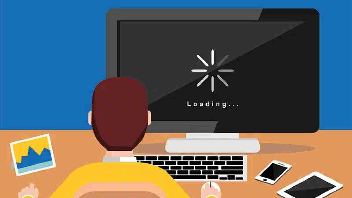 How To Find Mistakes That Slow Down Your PC
