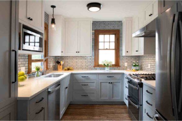 The Unexpected Risks Posed by 7 Modern Kitchen Technologies