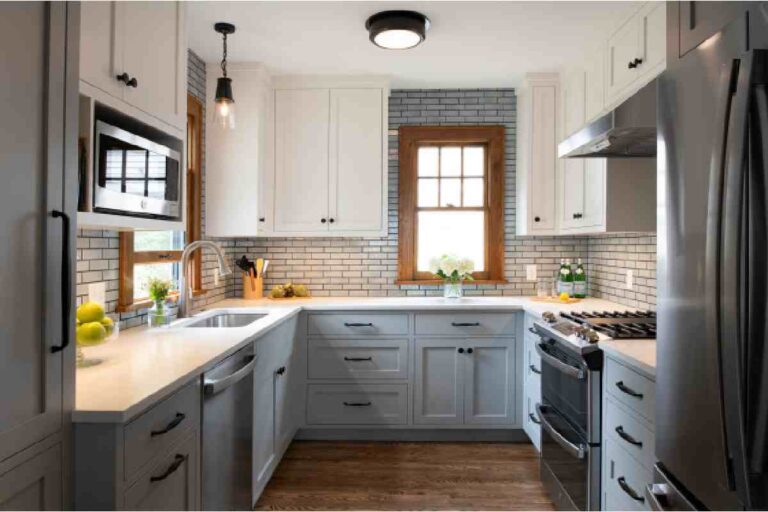 The Risks Posed by 7 Modern Kitchen Technologies