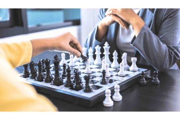 chess