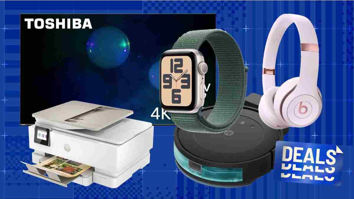 The Top 5 Electronic Devices in Use Right Now