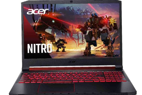Acer Laptops Gaming