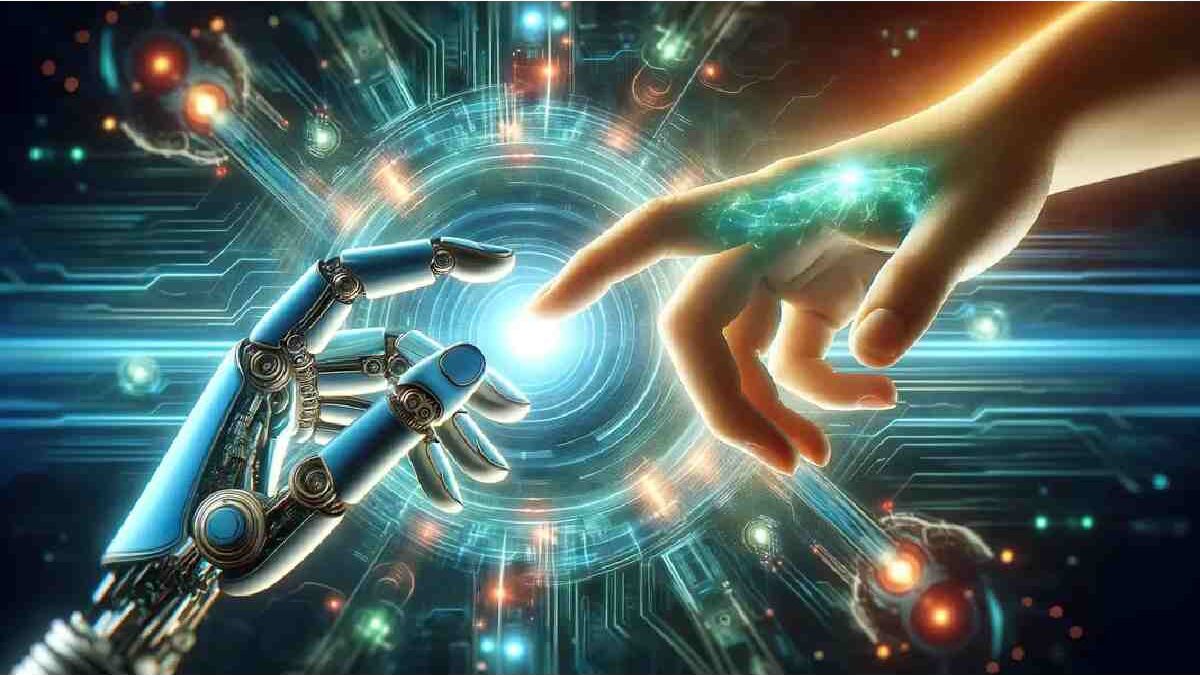 Leveraging Artificial Intelligence in Recruitment: The Future of Talent Acquisition