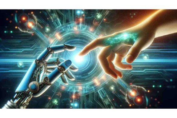 Artificial Intelligence (1)