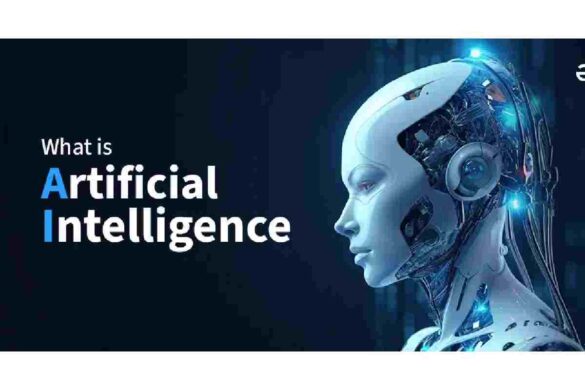 Artificial Intelligence (2)