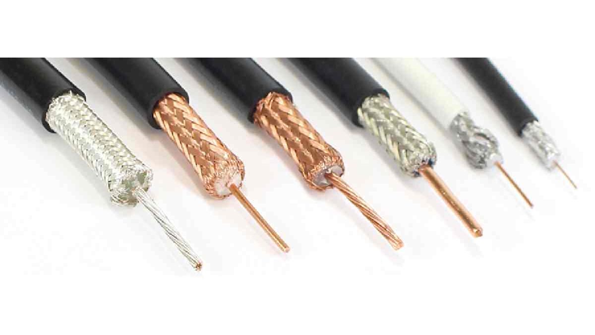 How to Use Coaxial Cable Use