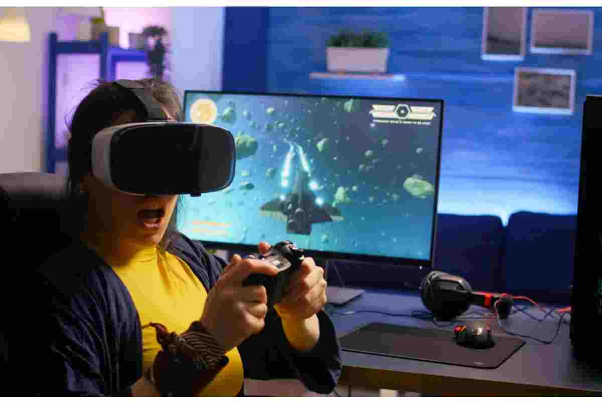 Gaming Devices Write For Us - Post Submission
