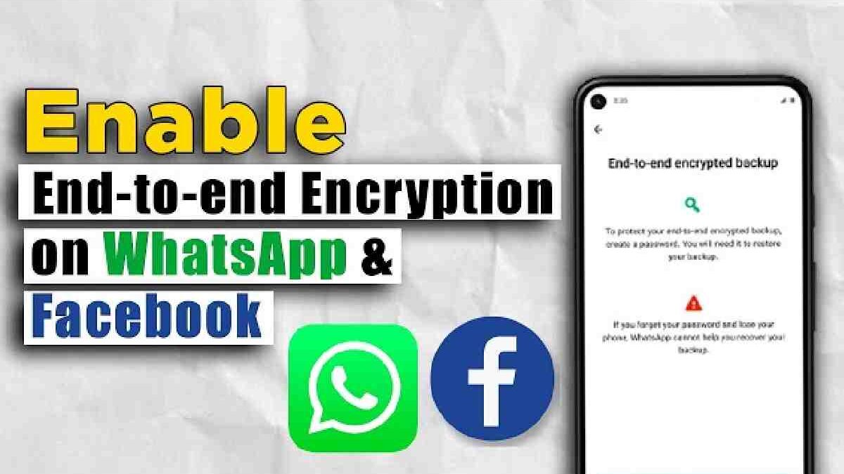 How To I Protect Privacy on WhatsApp And FaceBook