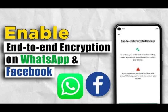 How To I protect  Privacy on WhatsApp And FaceBook