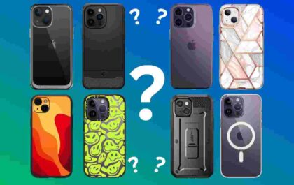 How do I Choose The Right Phone Case_