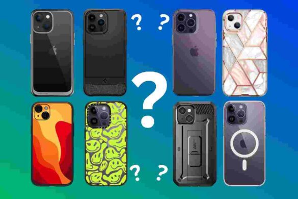 How do I Choose The Right Phone Case_