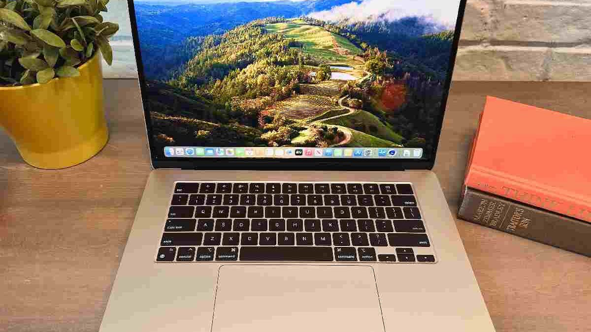 What Are  The Most General Macbook Problems?  How to Fix It?