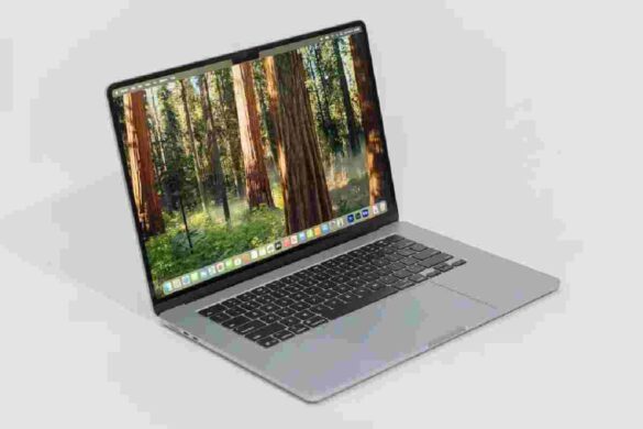 Macbook