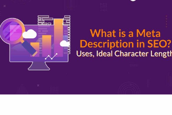 Meta Description in SEO